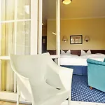 فندق Neptun Ostseebad Kühlungsborn