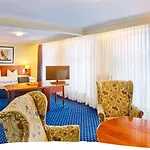 Neptun Hotell Ostseebad Kühlungsborn