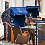 Hotel Neptun Kühlungsborn