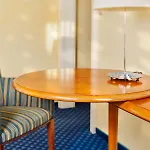 فندق Neptun Ostseebad Kühlungsborn
