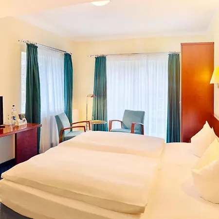 Hotel Neptun 4*
