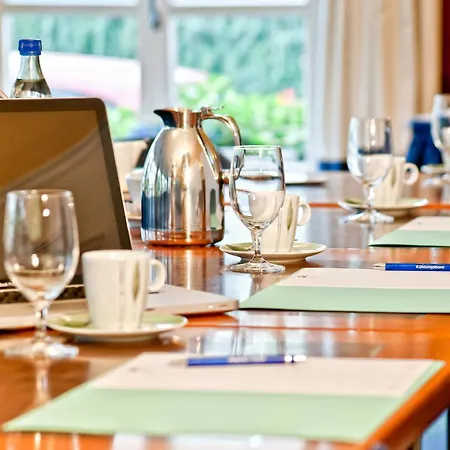 Neptun 4* Ostseebad Kühlungsborn