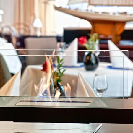 Hotel Neptun Ostseebad Kühlungsborn