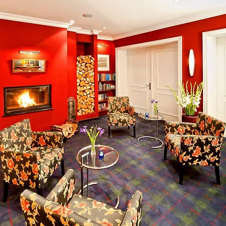 Neptun Hotel Kuehlungsborn