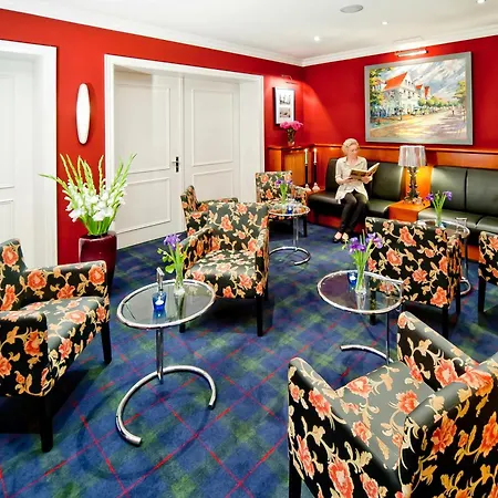 Neptun Kuehlungsborn