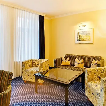 Neptun Hotel