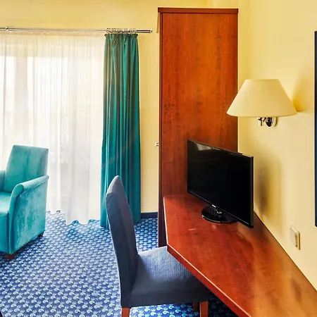 Neptun Hotel
