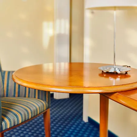 Hotel Neptun Ostseebad Kühlungsborn