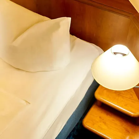 Neptun Hotel Ostseebad Kühlungsborn