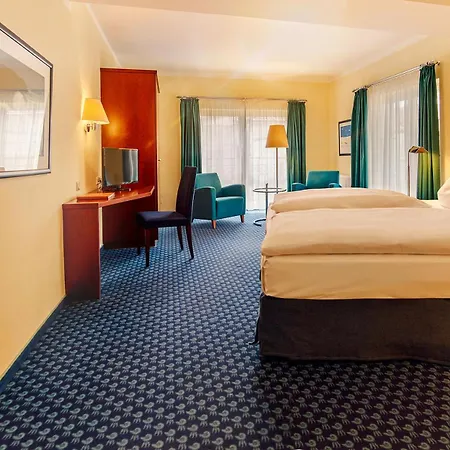 Hotel Neptun 4*