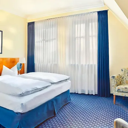Neptun Hotel