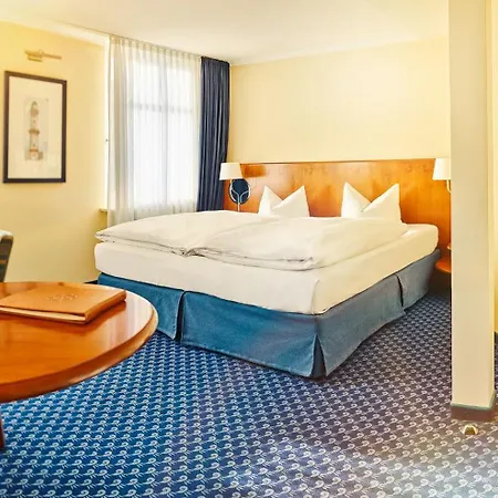 Hotel Neptun 4*