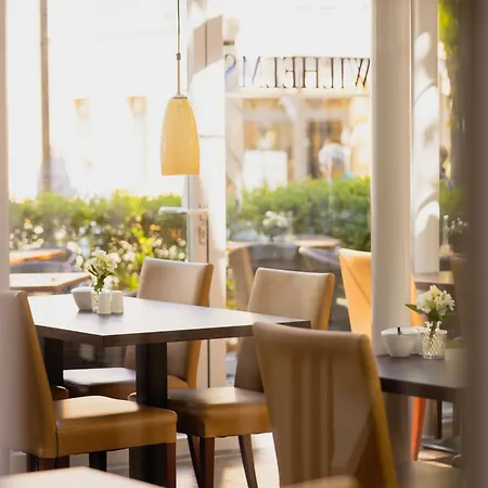 Hotell Neptun