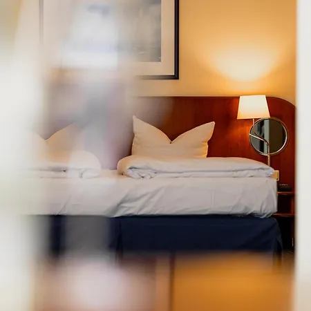 Neptun 4* Ostseebad Kühlungsborn