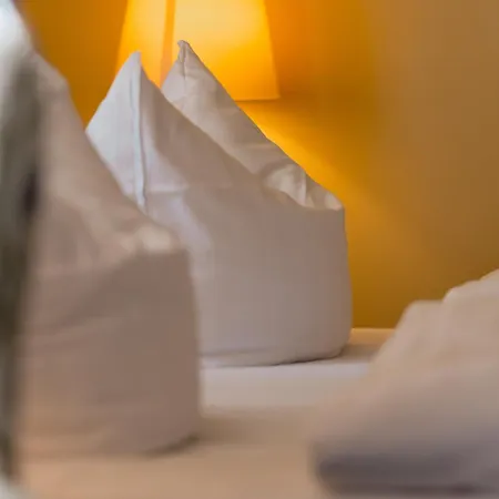 Hotel Neptun Ostseebad Kühlungsborn