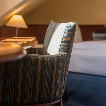 Hotel Neptun 4*