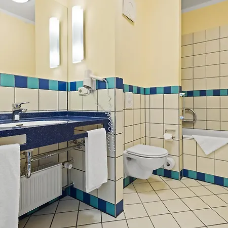 Hotel Neptun 4*