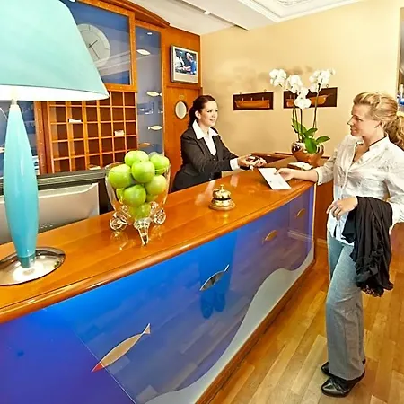 فندق Neptun