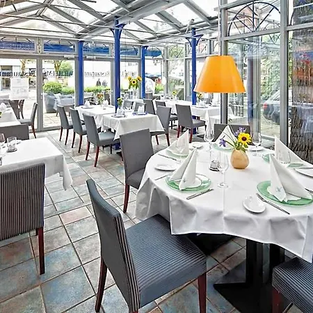 فندق Neptun Ostseebad Kühlungsborn
