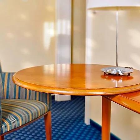 فندق Neptun Ostseebad Kühlungsborn