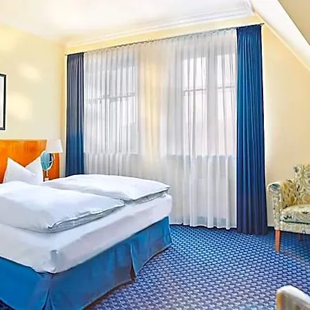 Hotel Neptun 4*