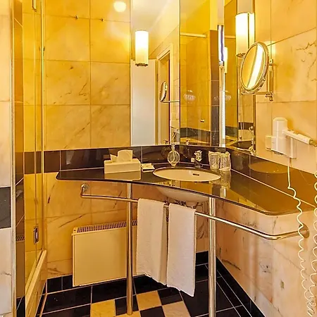 Hotel Neptun 4*