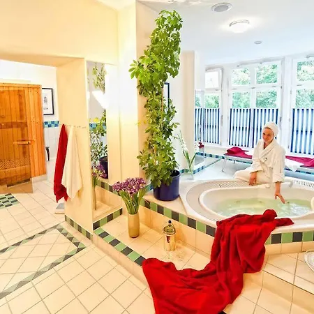 Neptun Ostseebad Kühlungsborn