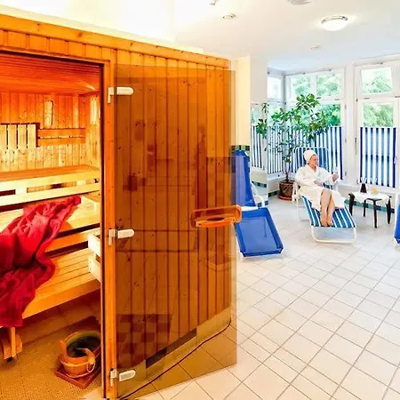 Neptun Ostseebad Kühlungsborn